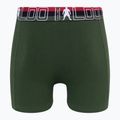 Gyermek boxer nadrág CR7 Trunk 3 multicolour pairs 5