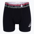 Gyermek boxer nadrág CR7 Trunk 3 multicolour pairs 6