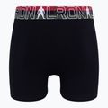 Gyermek boxer nadrág CR7 Trunk 3 multicolour pairs 7