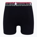 Gyermek boxer nadrág CR7 Trunk 3 pairs black 3