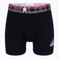 Gyermek boxer nadrág CR7 Trunk 3 pairs black 4