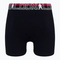 Gyermek boxer nadrág CR7 Trunk 3 pairs black 5