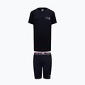 Gyermek pizsama CR7 Pyjamas-Shorts black