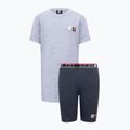 Gyermek pizsama CR7 Pyjamas-Shorts multicolour 2