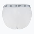 Férfi boxeralsó CR7 Basic Short 3 pár fehér 3