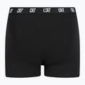 Férfi boxeralsó CR7 Basic Trunk 3 darab black 3