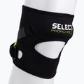 SELECT Profcare 6207 térdvédő fekete 700041