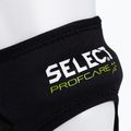 SELECT Profcare 6207 térdvédő fekete 700041 5