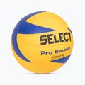 Röplabda SELECT Pro Smash sárga 400004 2