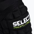 SELECT Profcare térd kompressziós védő 6291 fekete 700043 5