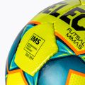 SELECT Futsal Mimas 2018 IMS labdarúgó sárga/kék 1053446552 3