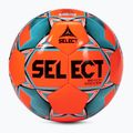 SELECT Beach Soccer labda v19 narancssárga 150015