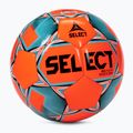 SELECT Beach Soccer labda v19 narancssárga 150015 2