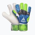 SELECT gyermek kapuskesztyű 04 Protection 2019 kék-zöld 500050 4