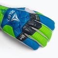 SELECT gyermek kapuskesztyű 04 Protection 2019 kék-zöld 500050 3