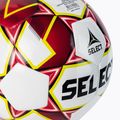 SELECT Future Light DB labdarúgó 2019 gesztenyebarna és fehér 0763846003 3