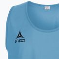 Gyermek labdarúgó címke SELECT Basic kék 6841001777 3