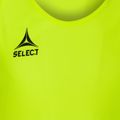 SELECT Basic junior futballcipő sárga 6841002555 3