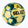 Labdarúgás SELECT Spider Pro Light 2020 sárga/zöld 52619 2