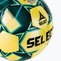 Labdarúgás SELECT Spider Pro Light 2020 sárga/zöld 52619 3