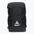 SELECT Milano 17 l edzőhátizsák fekete 830027 2