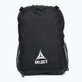 Hátizsák edzés SELECT Milano 25 l fekete 830028 2