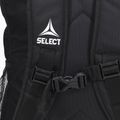 Hátizsák edzés SELECT Milano 25 l fekete 830028 5