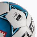 Labdarúgás SELECT Numero 10 FIFA BASIC v22 fehér/kék 110042/5 3