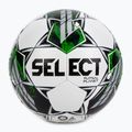 SELECT Futsal Planet V22 Fifa labdarúgó fehér és zöld 310013