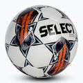 Select Futsal Master Grain V22 labdarúgó fehér és kék 310015 2