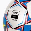 SELECT Futsal labdarúgó Mimas v22 fehér 310016 3