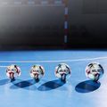 SELECT Futsal Light DB v22 fehér/zöld 4-es méret labdarúgás 2