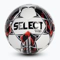 Válassza Futsal Samba V22 labdarúgó fehér és fekete 32007