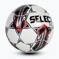 Válassza Futsal Samba V22 labdarúgó fehér és fekete 32007 2