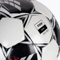 Válassza Futsal Samba V22 labdarúgó fehér és fekete 32007 3