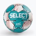 SELECT Ultimate Replica EHF kézilabda V22 fehér és kék 220031