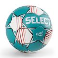 SELECT Ultimate Replica EHF kézilabda V22 fehér és kék 220031 2