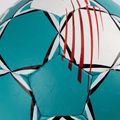 SELECT Ultimate Replica EHF kézilabda V22 fehér és kék 220031 3