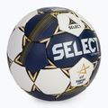 Válassza ki Ultimate LM v22 EHF Hivatalos kézilabda tengerészkék-fehér 200027 2