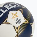 Válassza ki Ultimate LM v22 EHF Hivatalos kézilabda tengerészkék-fehér 200027 3
