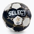 SELECT Ultimate LM v22 Replica kézilabda tengerészkék és fehér SE98563 2