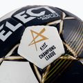 SELECT Ultimate LM v22 Replica kézilabda tengerészkék és fehér SE98563 3