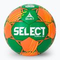 SELECT Force DB v22 narancssárga-zöld kézilabda 210029
