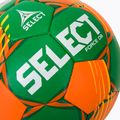 SELECT Force DB v22 narancssárga-zöld kézilabda 210029 3