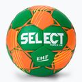 SELECT Force DB v22 2 narancssárga-zöld kézilabda 210029