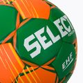 SELECT Force DB v22 2 narancssárga-zöld kézilabda 210029 3