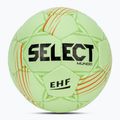SELECT Mundo EHF kézilabda V22 zöld méret 0