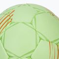SELECT Mundo EHF kézilabda V22 zöld méret 0 3