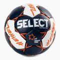 Select Ultimate LE v22 EHF Hivatalos kézilabda tengerészkék-fehér 201070