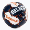 Select Ultimate LE v22 EHF Hivatalos kézilabda tengerészkék-fehér 201070 2